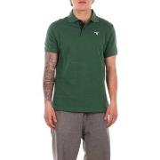 Polo Shirt Korte Mouw Barbour MML0012