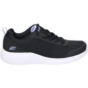 Lage Sneakers Skechers 303679L-BLK