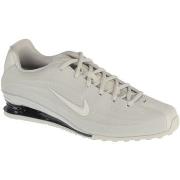 Lage Sneakers Nike Shox Z