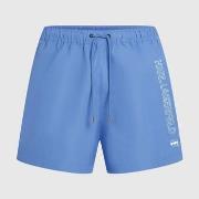 Zwembroek Karl Lagerfeld IKON SHINE SHORT BOARDSHOR