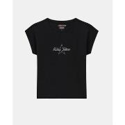 T-shirt Korte Mouw Guess W6RI21 J1314