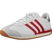 Lage Sneakers adidas RUNVISTA