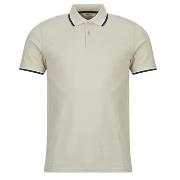 Polo Shirt Korte Mouw Selected SLHSLIM-ATLAS SPORT SS POLO