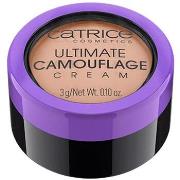 Concealer &amp; corrector Catrice Ultieme Camouflage Crème Concealer