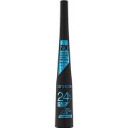 Eyeliners Catrice Eyeliner Kwast Liner 24u Waterproof
