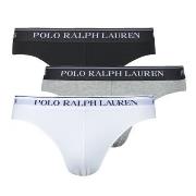 Slips Polo Ralph Lauren LOW RISE BRF-3 PACK-BRIEF