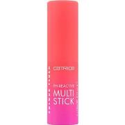 Blush &amp; poeder Catrice Colour Flush pH-Reagerende Multi Stick voor...