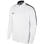 T-Shirt Lange Mouw Nike JR Academy 18 Track