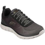 Lage Sneakers Skechers Track Ripkent