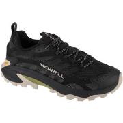 Wandelschoenen Merrell Moab Speed 2