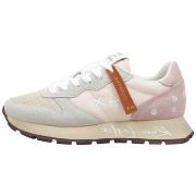 Lage Sneakers Sun68 ALLY VINTAGE