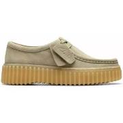 Nette schoenen Clarks Torhill Bee