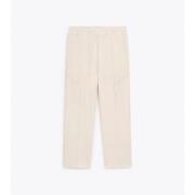 Trainingsbroek Diadora 502.183022 TRACK PANT LEGACY-20039 BIANCO ALYSS...