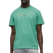 T-shirt Korte Mouw Tommy Hilfiger -