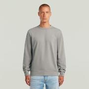 Sweater G-Star Raw D25121-D566 NIFOUS-G283 WILD DOVE