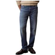 Straight Jeans Calvin Klein Jeans LV04RE782G 59N