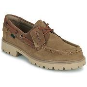 Bootschoenen Clarks Cleyhill Boat
