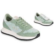 Lage Sneakers Sun68 ALLY
