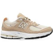 Lage Sneakers New Balance 2002