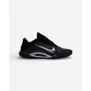Lage Sneakers Nike A'ja Wilson A'One Black Dark Smoke Grey (Women's)