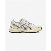 Lage Sneakers Asics Gel-1130 Cream Clay Grey (Women's)