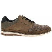 Lage Sneakers Bugatti 3359250869005200