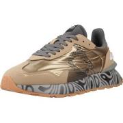 Lage Sneakers Duuo SENSEI MOON