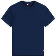 T-shirt Korte Mouw Tommy Hilfiger DM0DM22529