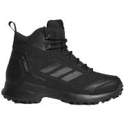 Wandelschoenen adidas Terrex Heron Mid CW CP