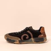 Lage Sneakers El Naturalista 25435B101005