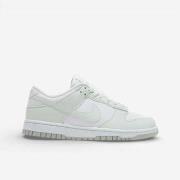 Lage Sneakers Nike Dunk Low Next Nature White Mint (Women's)