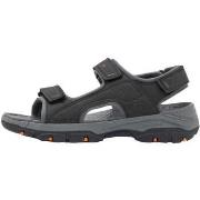 Sandalen Skechers 204105-BLK