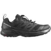 Lage Sneakers Salomon L47692400