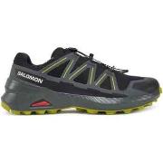 Hardloopschoenen Salomon L47790500