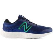 Lage Sneakers New Balance GP520RG8