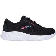 Lage Sneakers Skechers 150198BLK