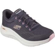 Hardloopschoenen Skechers 150051PEW