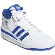 Hoge Sneakers adidas FY4976