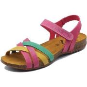 Sandalen Sabatini 4610 Crazy Multi L