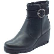 Low Boots Enval 4763100 Nappa Soft
