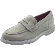 Mocassins NeroGiardini E500610U Arold