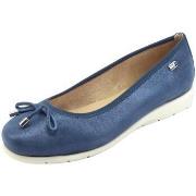 Ballerina's Valleverde VS10100A Nappa