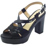 Sandalen Valleverde 32521