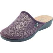 Pantoffels Fly Flot P3 N94 6E