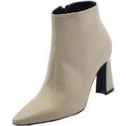Low Boots Nacree 5637008 Nappa