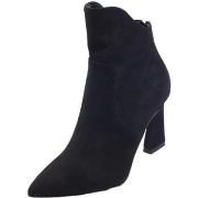 Low Boots Nacree 410K037 Cam