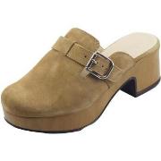 Sandalen Wonders D-9503-P Trend