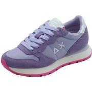 Fitness Schoenen Sun68 Z36201 Ally Solid