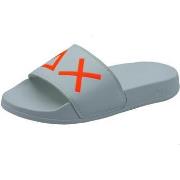 Slippers Sun68 X34203 Slippers Logo