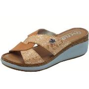 Sandalen Fly Flot 36 J53 VG Renate